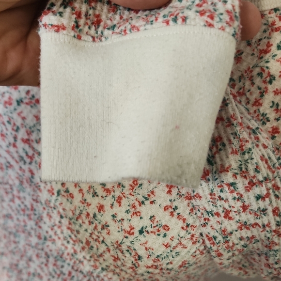 🛍️3 for $20 - American Eagle Outfitters Multicolor Knit Sweater - Picture 8 of 10